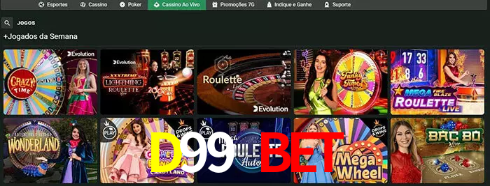 D99 BET bet