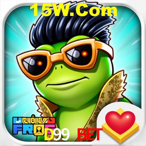 PIX Instantâneo D99 BET