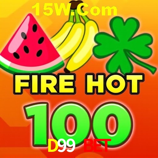 Game Providers D99 BET