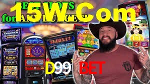 Exclusive Games D99 BET