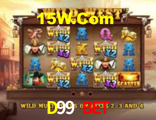 D99 BET,D99.BET