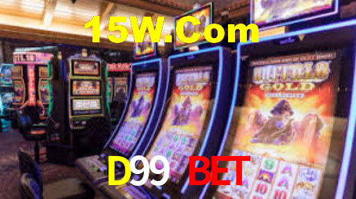 D99 BET
