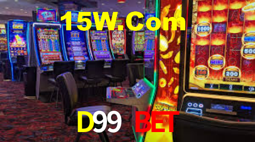D99 BET: A Experiência de Casino com Jogos de Mesa ao Vivo