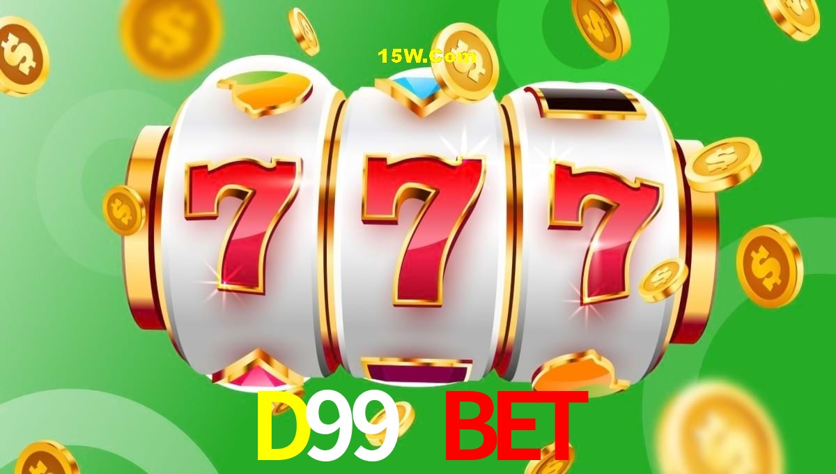Game Statistics D99 BET