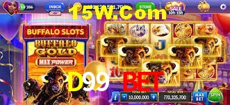 Spaceman Game D99 BET