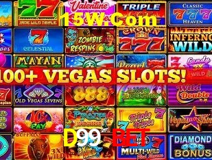 Descubra o Programa VIP da D99 BET: Vantagens Exclusivas para Jogadores