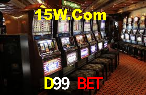 D99.BET