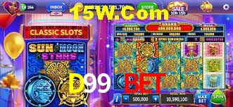 Football Betting D99 BET