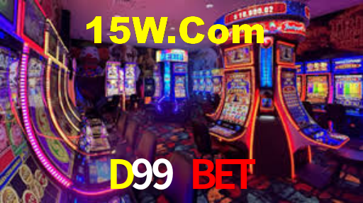 D99 BET,D99.BET