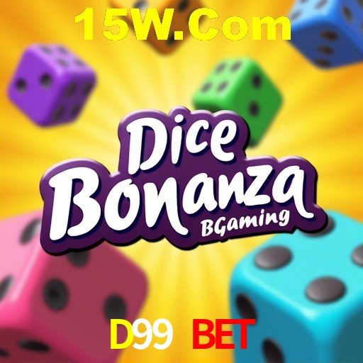 Mesa de Blackjack D99 BET