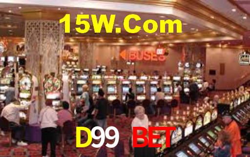 D99 BET,D99.BET