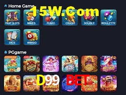 VIP Casino D99 BET