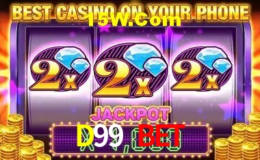 Descubra a Magia dos Jogos de Arcade no D99 BET