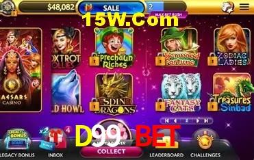 Descubra a Essência do D99 BET: Nossa História e Compromissos