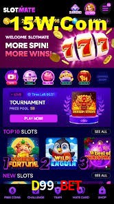 Welcome Bonus D99 BET