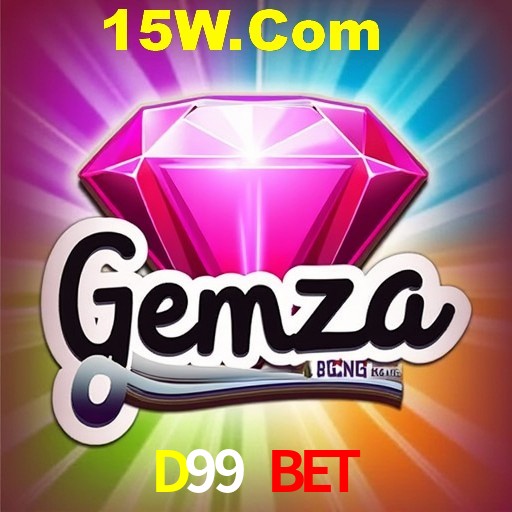 APP oficial da D99 BET para mobile