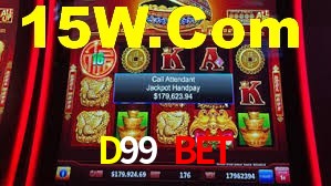 D99 BET