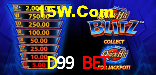 D99 BET,D99.BET