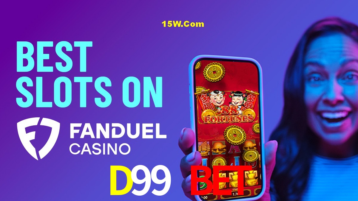 Experiência VIP D99 BET
