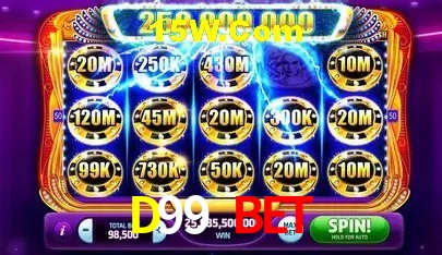 A Emoção da Loteria na D99 BET: Uma Chance de Mudança de Vida