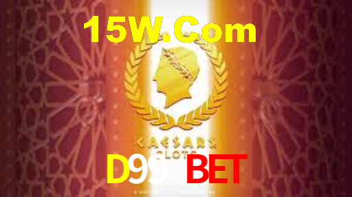 D99.BET