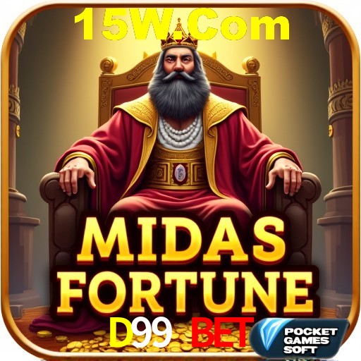 Recursos de Bônus D99 BET