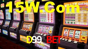 D99 BET - Plataforma Download App - D99.BET