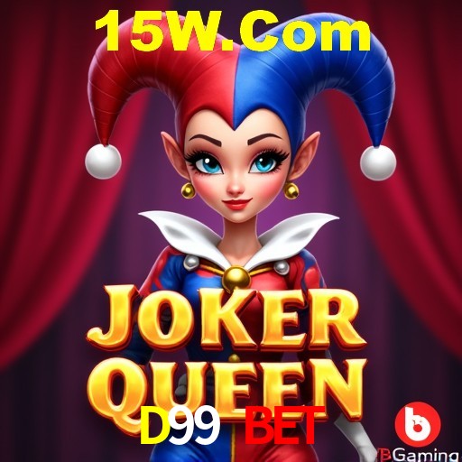 Diretório de Jogos D99 BET