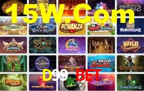 D99.BET