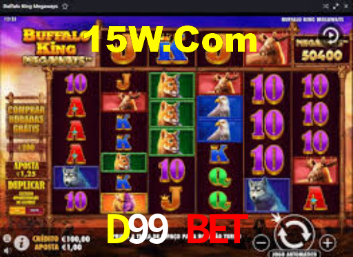 D99 BET