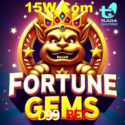 Live Casino D99 BET