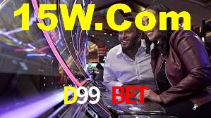D99 BET,D99.BET