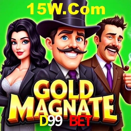 Casino Ao Vivo D99 BET
