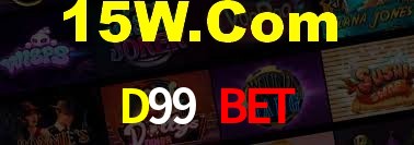 Live Casino D99 BET