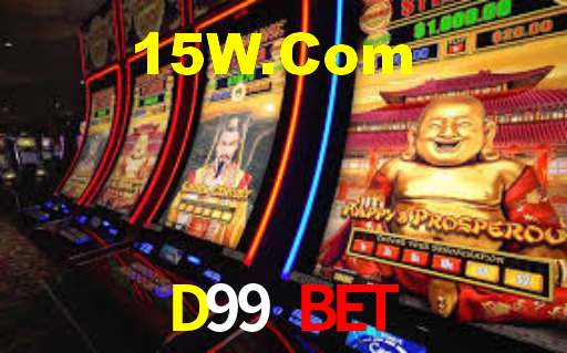 D99 BET