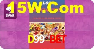 D99 BET