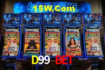 Descubra a Essência do D99 BET: Nossa História e Compromissos